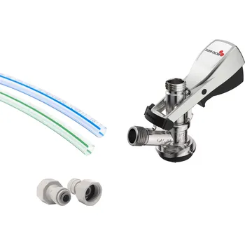 Příslušenství pro výčepní zařízení Narážecí set MicroMatic bajonet