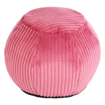 Taburet Taburet mini STRIPE růžová