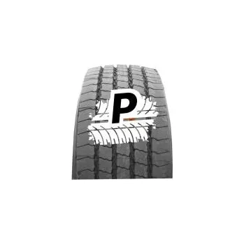 PIRELLI R02 PROFUELVODÍCÍ PNEU (22.5 ZOLL) 385/65 R22.50 164K /158L PŘEDNÍ NÁPRAVA M+S 3PMSF