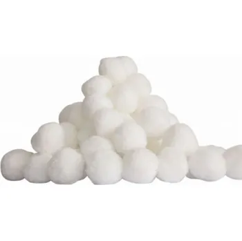 Bazén Bestway FILTER BALLS BESTWAY FLOWCLEAR POLYSPHERE (58475)