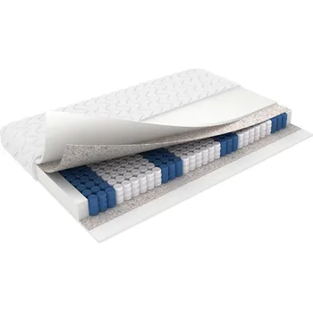Matrace Matrace Lugo 140/200/cca 17 cm