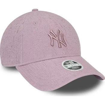 Klobouk NEW ERA kšiltovka - 940W Mlb Wmns Bubble Stitch 9Forty Los Angeles Dodgers (PSLPSL)