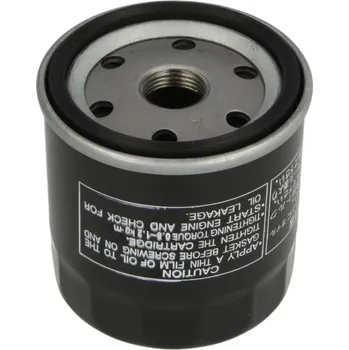 Filtr pro motocykl Olejový filtr HART BMW R 850 R rok 99-06