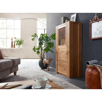 Komoda Příborník III Kote - divoký dub