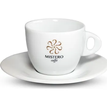 Šálek Galileo ANCAP na cappuccino Mistero 230ml