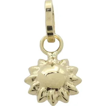 Přívěsek Zlatý přívěsek slunce 40.14.005