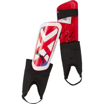 Tkaničky do bot Fotbalové chrániče Puma Ultra Light Strap M 30872 05 M