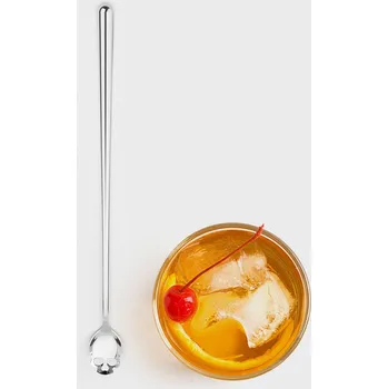 Barová židle barová lžíce SUCK UK - SKULL