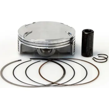 Pístní sada Vertex C (87,98mm) HUSQVARNA FE 350 rok 20-22