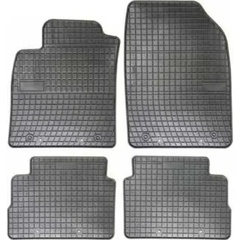 autokoberec Gumové autokoberce Opel Signum (2003 - 2008) -