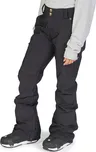 kalhoty DC Viva Softshell - KVJ0/Black L