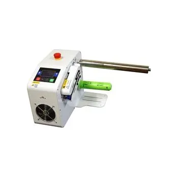 Obalový materiál AirCover - Stroj na vzduchové výplně Speedster