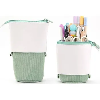 Penál Roztomilý skládací penál - B2