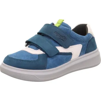 Chlapecké tenisky Dětská obuv Superfit 1-006474-8000 COSMO Velikost: 34