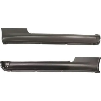 Prah karosérie Prah pravý FIAT SEICENTO 2D (187), 02.98-11.10