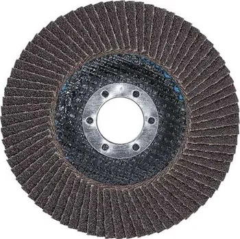 Brusný kotouč BGS Technic BGS 3973 Lamelový brusný kotouč průměr 115 mm K 60