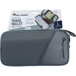 SEA TO SUMMIT peněženka Travel Wallet RFID Large velikost: Large