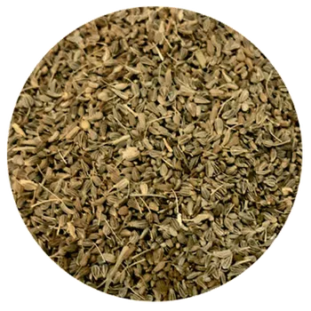Anýz - Pimpinela Anisum plod 1000g Zelené Drahokamy