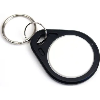 Pohon brány Nice KEYCARD identifikační přívěšek na klíče