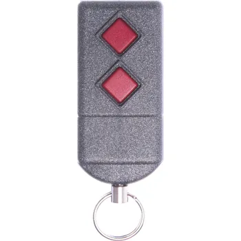 Dálkový ovladač vrat Dickert dálkové ovladače Dálkový ovladač Dickert S5-868A2L00, 2-kanálový ovládač, 868,3 MHz AM