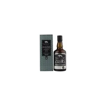 Whisky Wolfburn No.458 0.7L 46% box