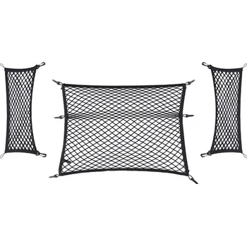 Autodoplněk Síťový program černý Octavia III (5E0017700A)