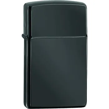 Zapalovač Ebony™ Slim® Zippo zapalovač 26586
