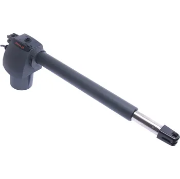 Pohon brány Genius G-BAT400SX levý pohon do šířky křídla brány 400 cm, 230V