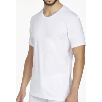 Pánské tričko EXES PÁNSKÉ TRIČKO XM SIVIGLIA Barva: černá, Velikost: XXL