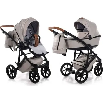 Kočárek Junama Space 2v1 2023