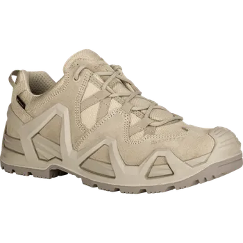 Pánská treková obuv Boty LOWA ZEPHYR MK2 GTX LO - Desert UK13 / EU48,5