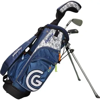 Golf Cleveland Cleveland Junior set SMALL 4-6 let (91-109cm), pravý