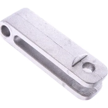 Nice PMD0782.4610 zadní úchyt pro Nice Pluto / Moby (BMFOR)