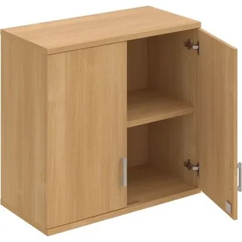 Policová skříň HOBIS SZ 2 80 01 H skříňka horní uzamykatelná