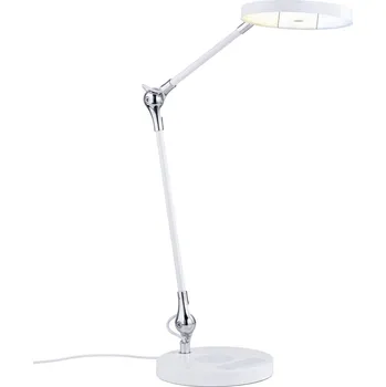 Stojací lampa Paulmann Numis 78011 LED stolní lampa LED 11 W bílá