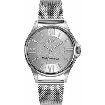 Hodinky Dámské hodinky Mark Maddox MM7146-83
