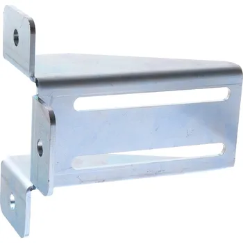 Pohon brány Cais PARK montážní konzola pro dojezdové kapsy nesené brány