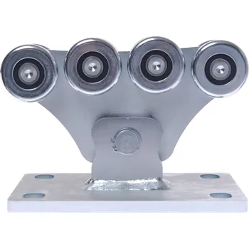 Pohon brány Cais SPEED S kyvný vozík pro samonosné posuvné brány, VK8.73