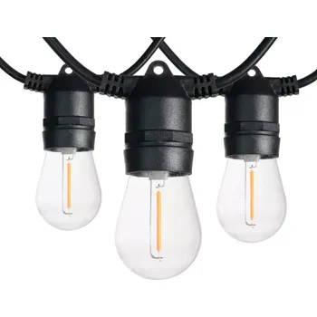T-LED STL5M 074020 10xLED 10W 5 m