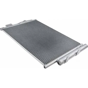 Chladič motoru Kondenzátor klimatizace chladič AVEO (T300) (11-) 1.2 I (W/I DRYER) CCS-DW-001 NTY