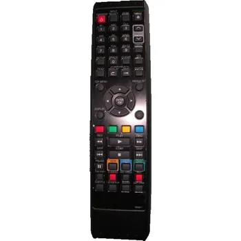 Dálkový ovladač Funai NB847 NB848 náhradní dálkový ovladač jiného vzhledu TD6D-M101