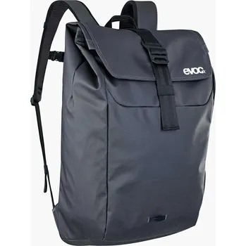 Sportovní batoh Evoc DUFFLE BACKPACK 26 - carbon grey - black
