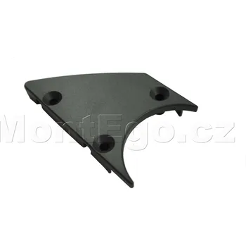 Pohon brány Nice PPD1420.4540 speciální krytka u odbloku pro SOON