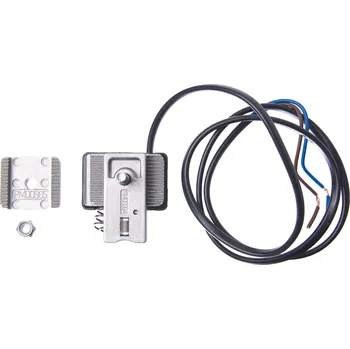 Pohon brány Nice PRMB06R01 sada koncového spínače do křídlových pohonů Nice MOBY a TOONA