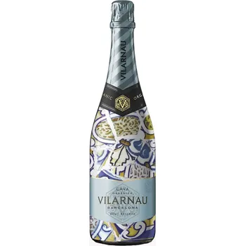 Vilarnau Cava Brut Reserva