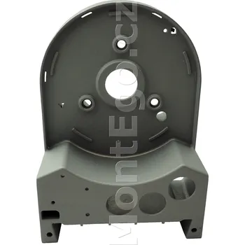 Pohon brány Nice BMG2211R07.45673 základní blok pohonu brány Nice HOPP HO7124, HO7224