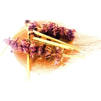 Koření Horňácká farma BIO Bukvice lékařská z Bílých Karpat, 5 g