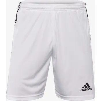 Sport Děstké trenky adidas SQUADRA 21 SHORTS bílá/černá (152)