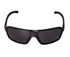 Sluneční brýle Alpine Pro Braze UGSX017990 černé