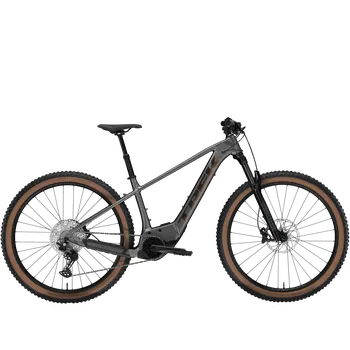 Elektrokolo Trek Marlin+ 8 400 Wh 29" Mercury 2024